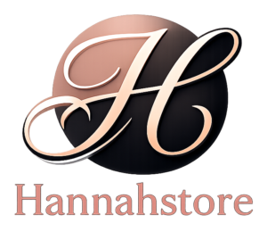 hannahstore logo png